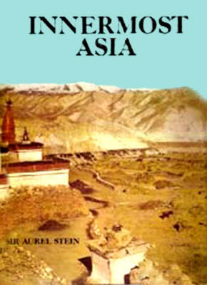 Innermost Asia