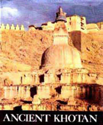 Ancient Khotan