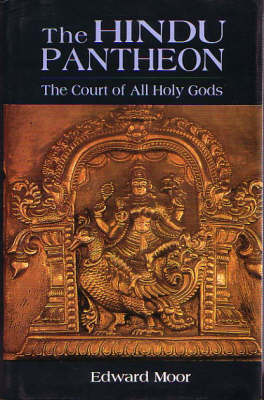 The Hindu Pantheon