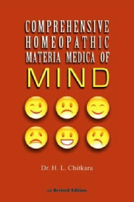 Materia Medica of the Mind