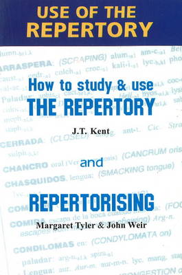 Use of the Repertory