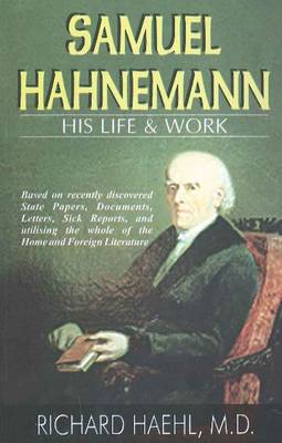 Samuel Hahnemann