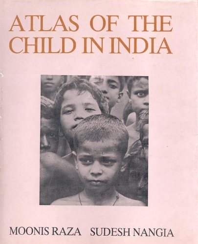 Atlas of the Child in India