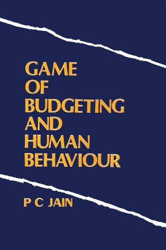 Game of Budgeting and Human Behaviour