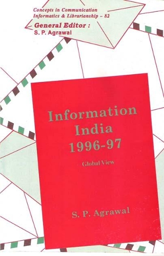 Information India 1996-97- Global View