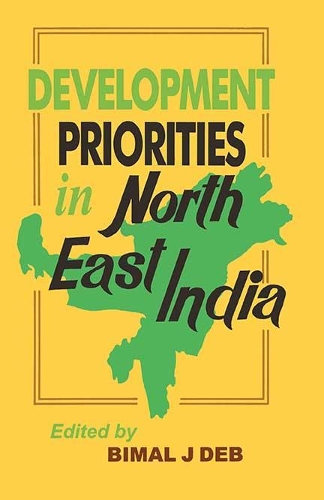 Development Priorities in North-East India