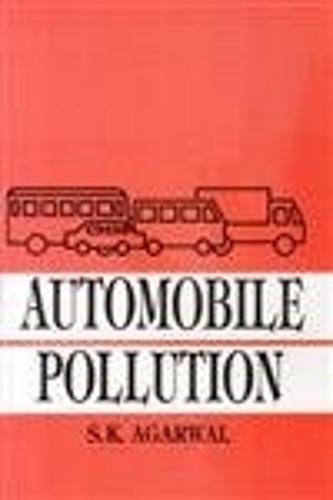 Automobile Pollution