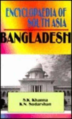 Encyclopaedia of South Asia