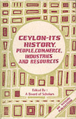 Ceylon