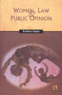 Women Law and Public Opinion