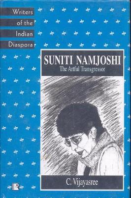 Suniti Namjoshi