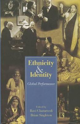 Ethnicity and Identity