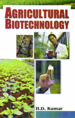 Agricultural Biotechnology