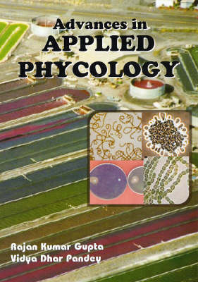 Advances in Applied Phycology