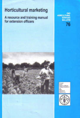 Horticultural Marketing