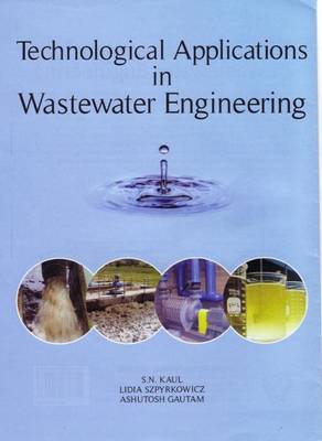 Technological Applications In Wasterwater Engineering