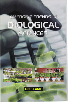 Emerging Trends in Biological Sciences
