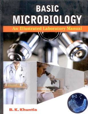 Basic Microbiology