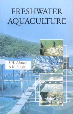 Freshwater Aquaculture