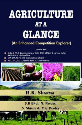 Agriculture at a Glance