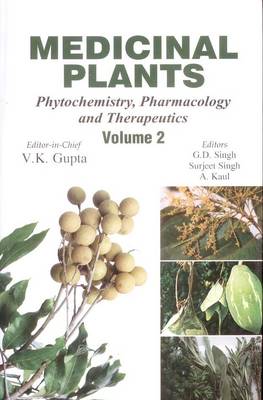Medicinal Plants