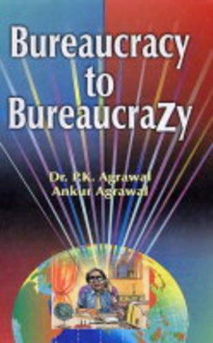 Bureaucracy to Bureaucracy