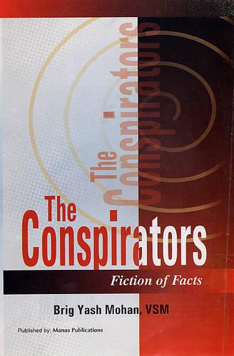 The Conspirators