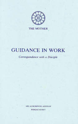 Guidance in Work