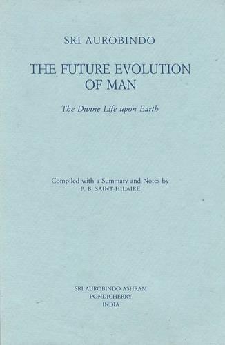 The Future Evolution of Man