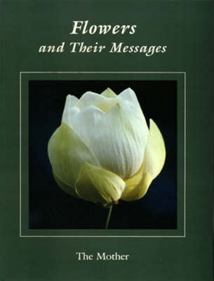 Flowers and Their Messages