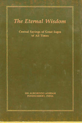 The Eternal Wisdom