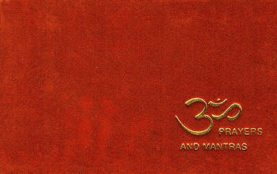 Prayers and Mantras