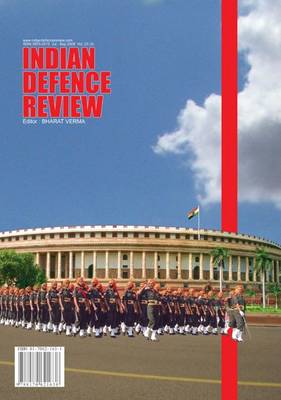 Indian Defence Review Vol 23.3