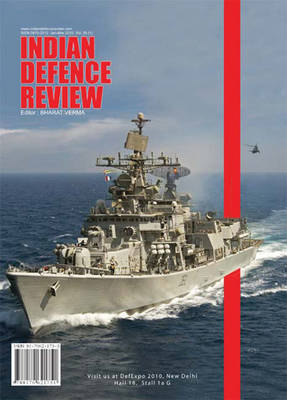 Indian Defence Review