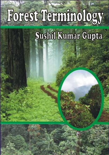 Forestry Terminology