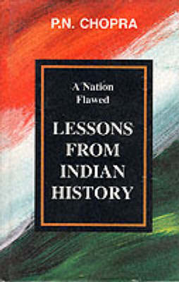 Nation Flawed