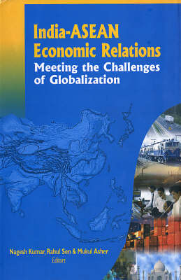 India-ASEAN Economic Relations