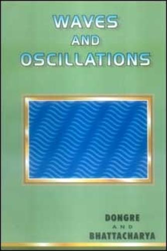 Waves and Oscillations