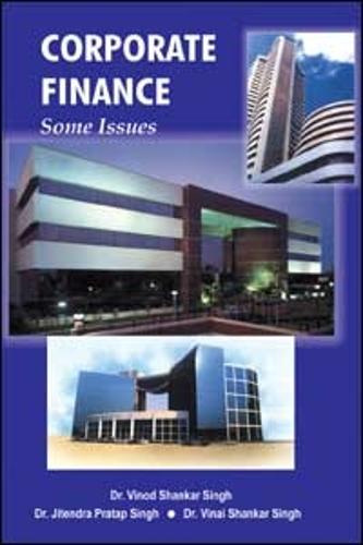 Corporate Finance