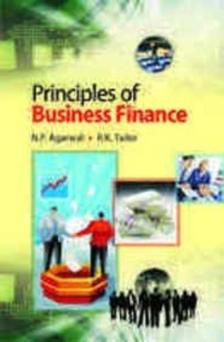 Principles of Business Agent