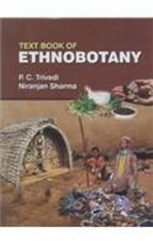 Textbook of Ethnobtany