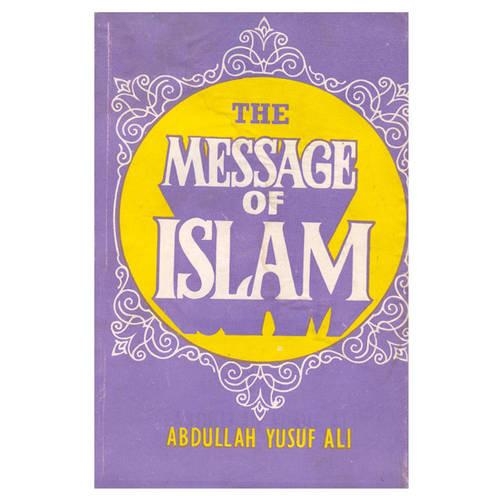 The Message of Islam