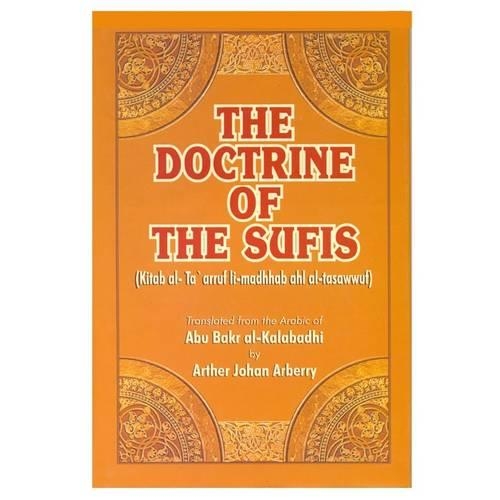 The Doctrine of the Sufis