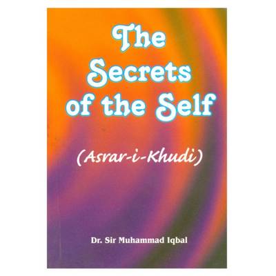 The Secrets of the Self