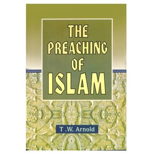 The Preaching of Islam