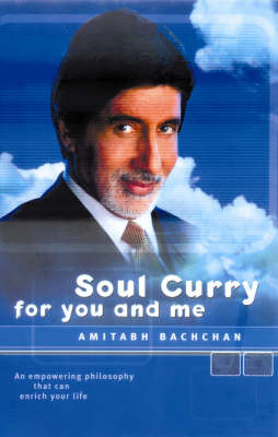 Soul Curry for You and Me