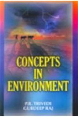 Concepts in Environment