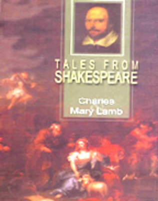 Tales from Shakespeare