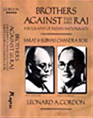 Brothers against the Raj