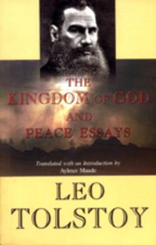 Kingdom of Gods and Peace Essays